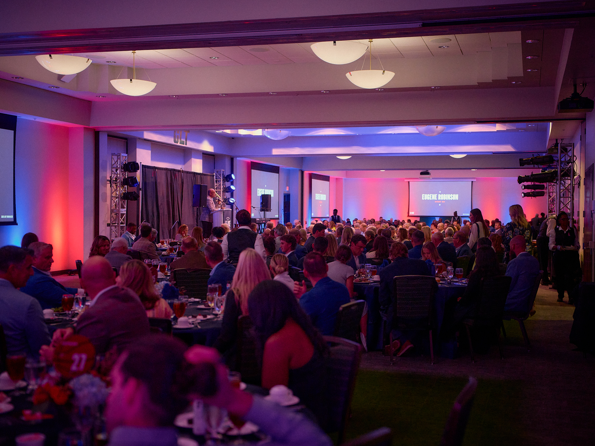 Annual Gala