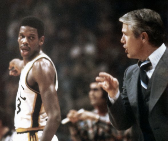 Coach Rose coaching