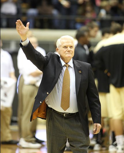 Coach Rose