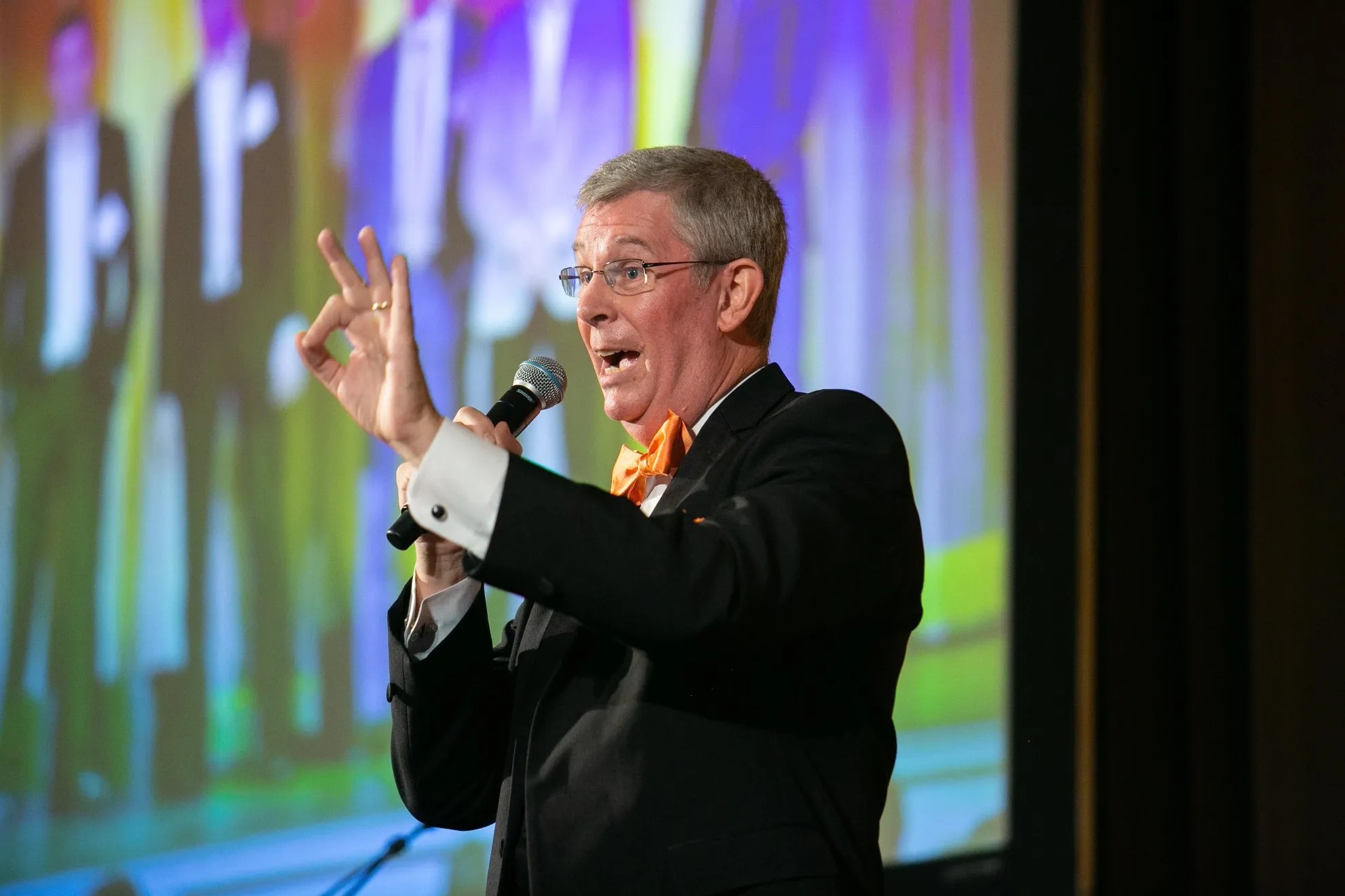 Matt Newsome — Auctioneer